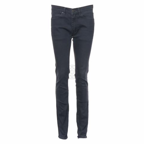 Acne Studios Acne Max Blue Speed Skinny Jeans Blue, Rise, 52% OFF